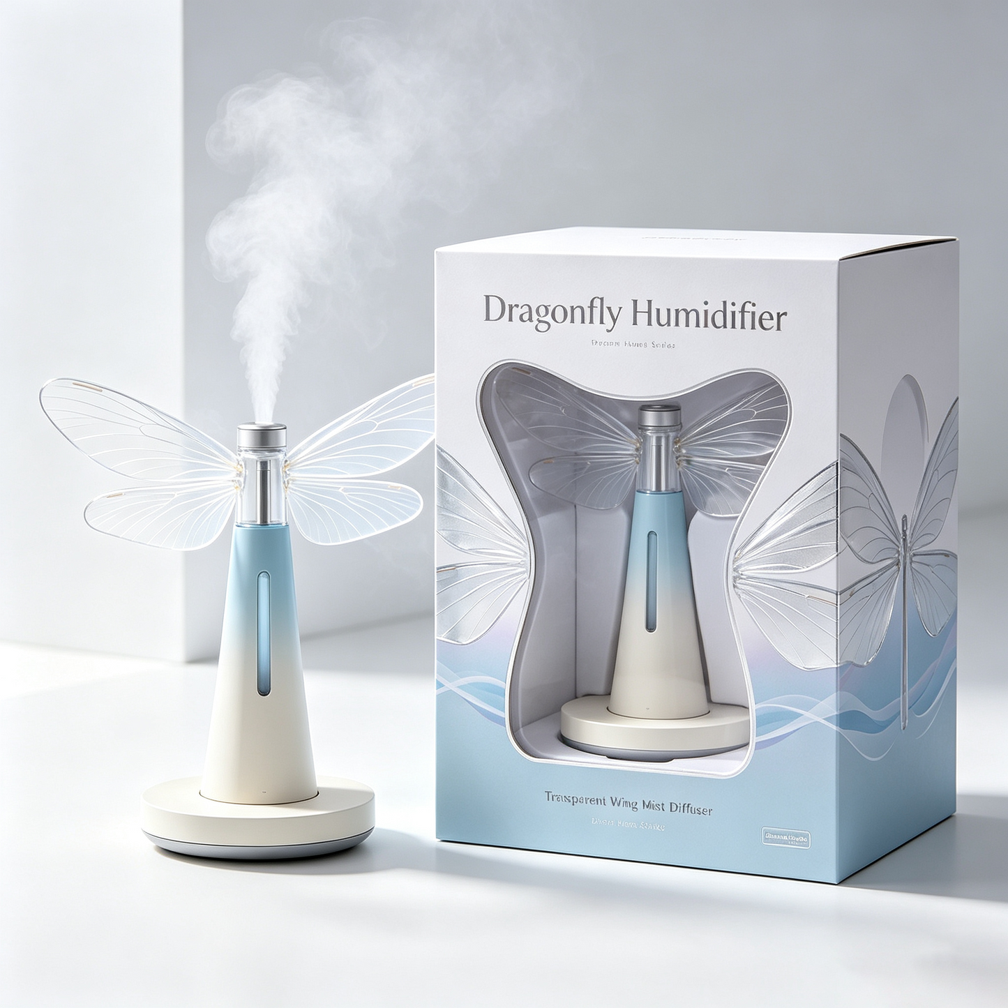 Billhol Butterfly Humidifier