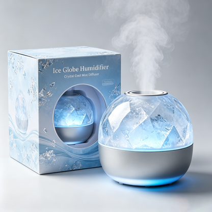 Billhol Globe Humidifier