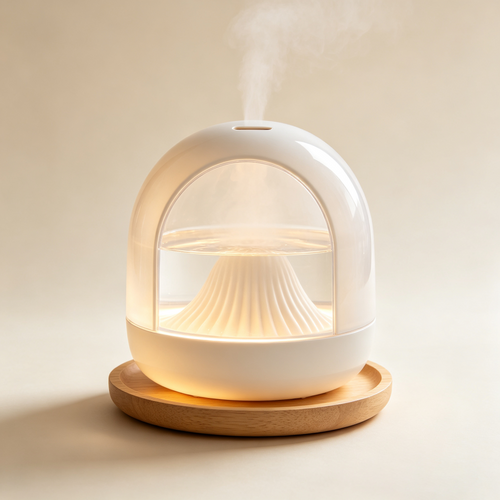 Billhol Sphere Desktop Humidifier