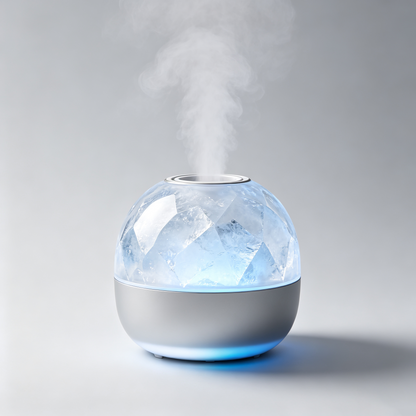 Billhol Globe Humidifier