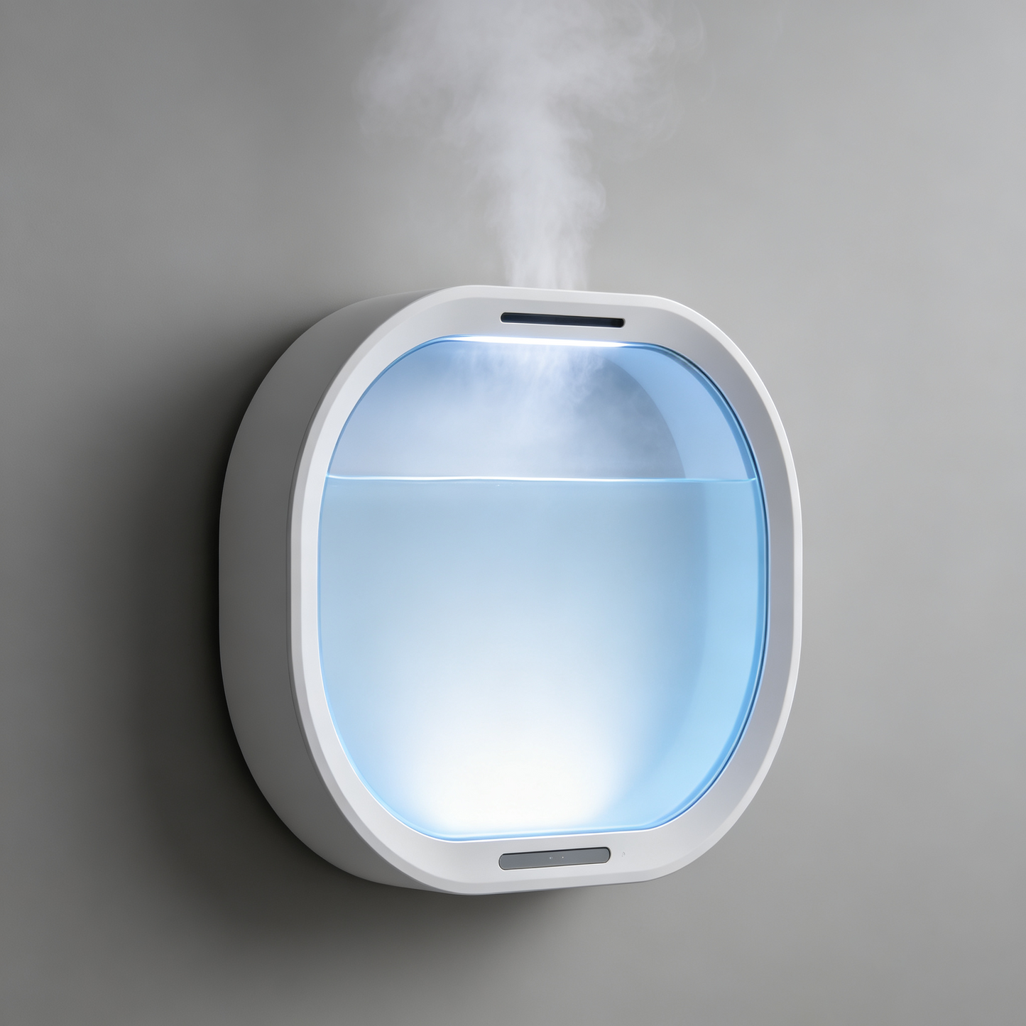 Billhol Wall‑Mount Humidifier