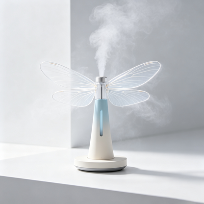 Billhol Butterfly Humidifier
