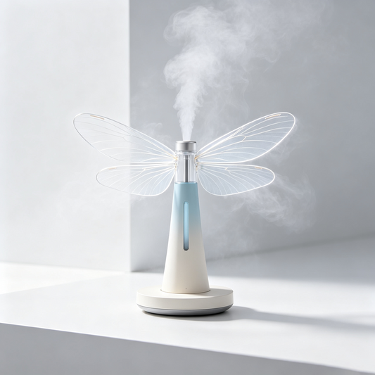 Billhol Butterfly Humidifier
