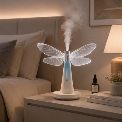 Butterfly Humidifier