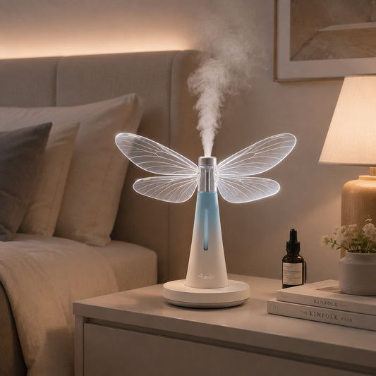 Butterfly Humidifier
