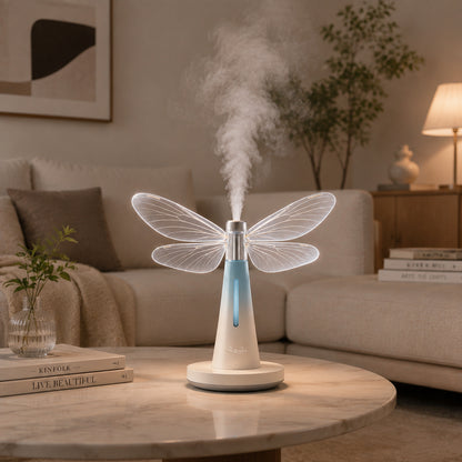 Butterfly Humidifier