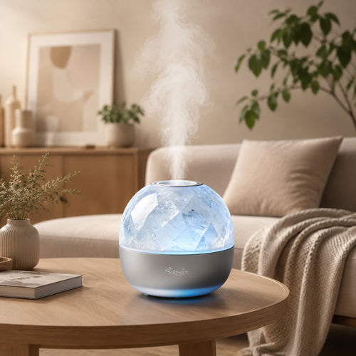 Globe Humidifier