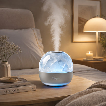 Globe Humidifier