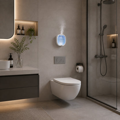 Wall‑Mount Humidifier