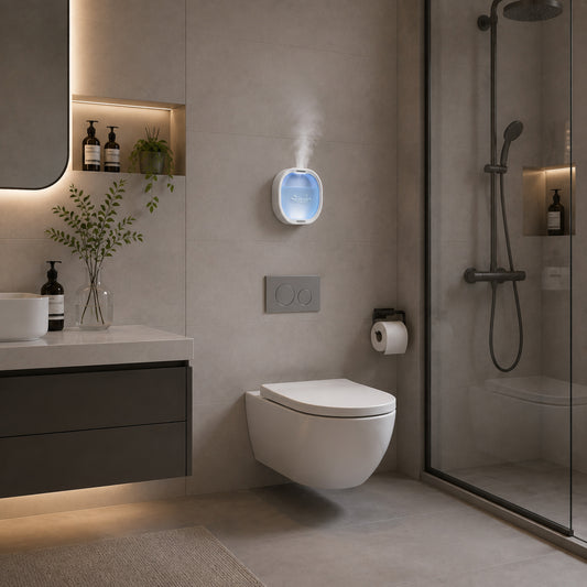 Wall‑Mount Humidifier